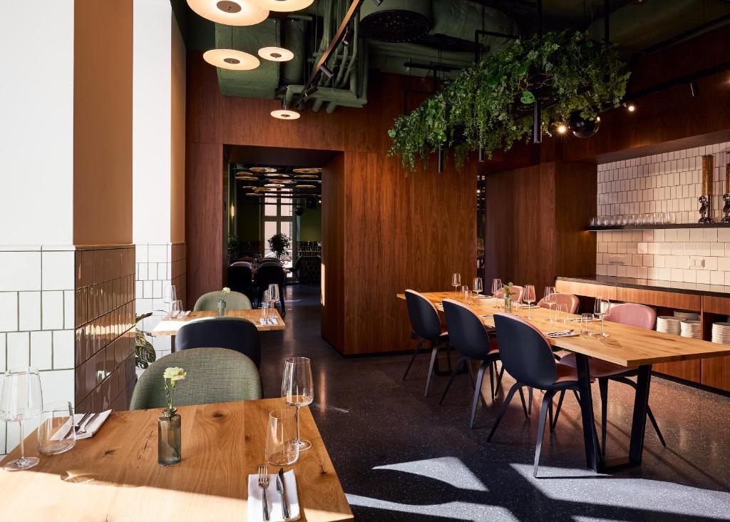 Wroclaw Hotel - Resim 21