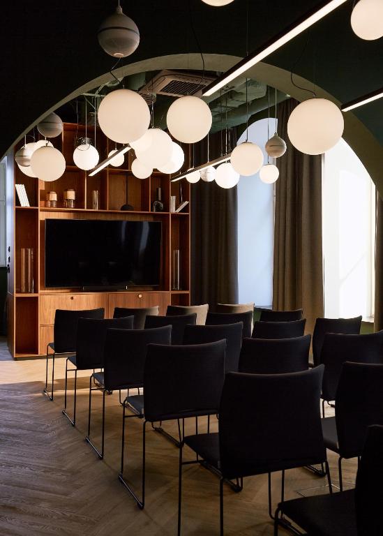 Wroclaw Hotel - Resim 27