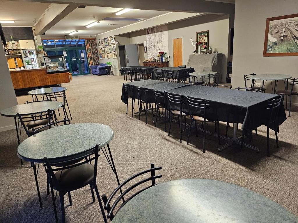 Whitehorse Inn - Resim 8