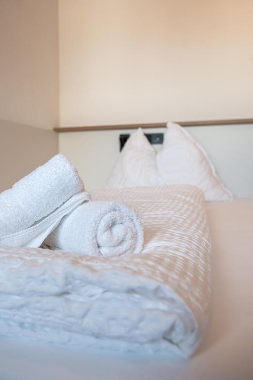 myQuartier Urban Residences digital self check in - 8