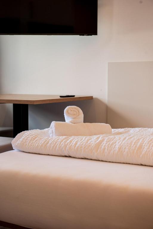 myQuartier Urban Residences digital self check in - 9