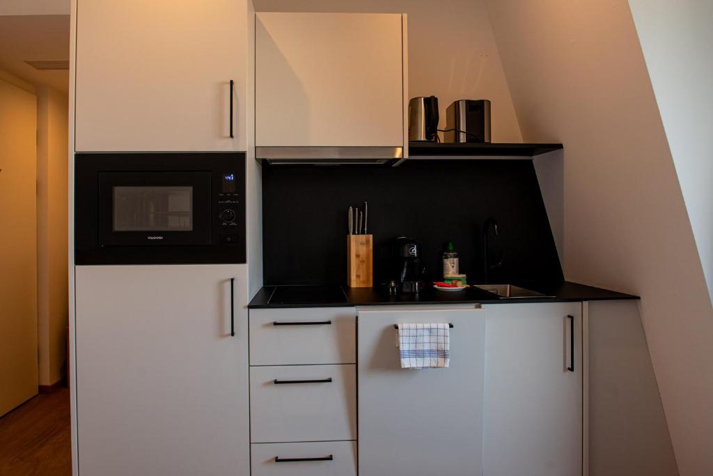 myQuartier Urban Residences digital self check in - 4