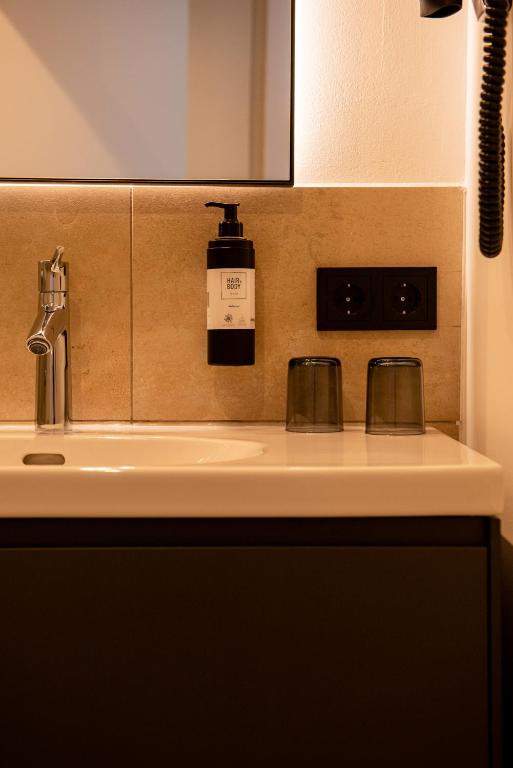 myQuartier Urban Residences digital self check in - 10