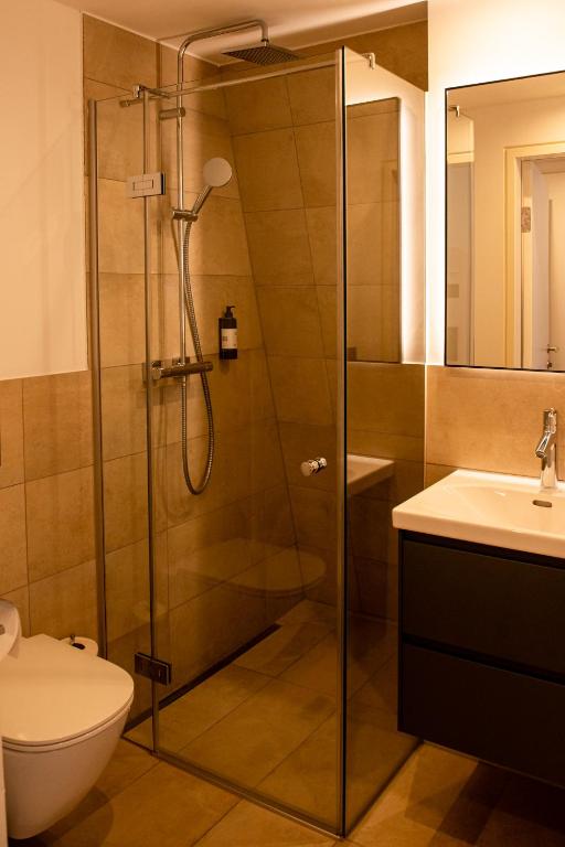 myQuartier Urban Residences digital self check in - 11