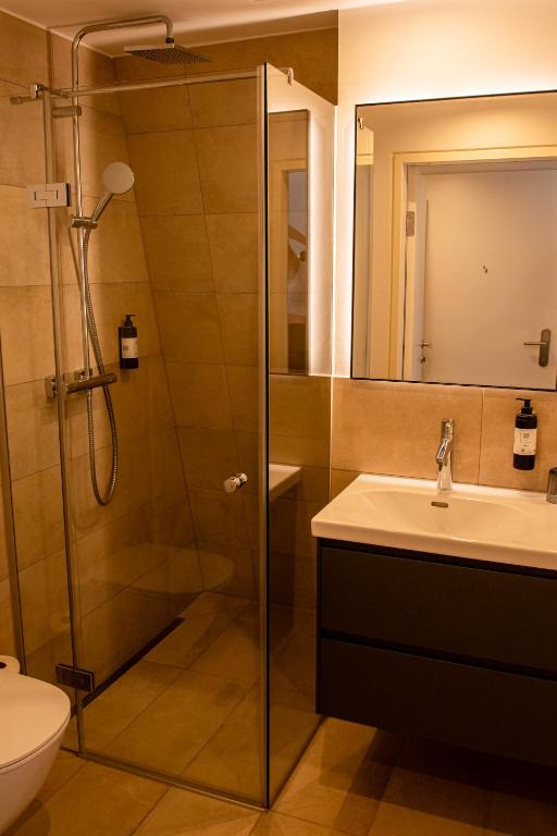 myQuartier Urban Residences digital self check in - 5