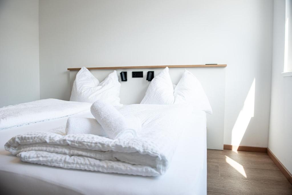 myQuartier Urban Residences digital self check in - 13