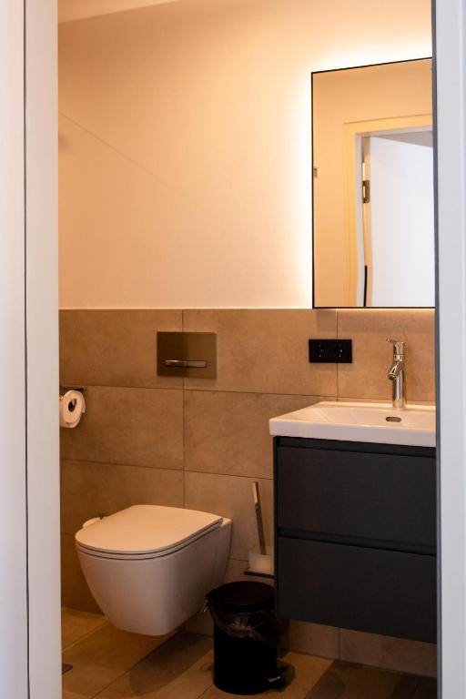 myQuartier Urban Residences digital self check in - 19