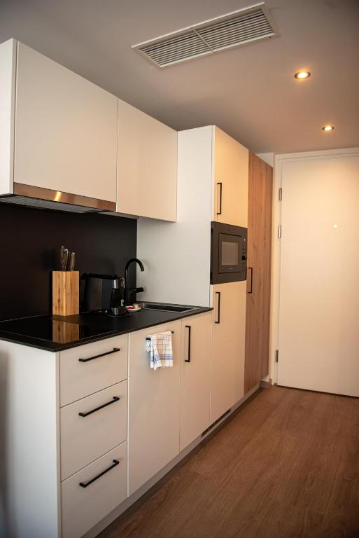 myQuartier Urban Residences digital self check in - 16