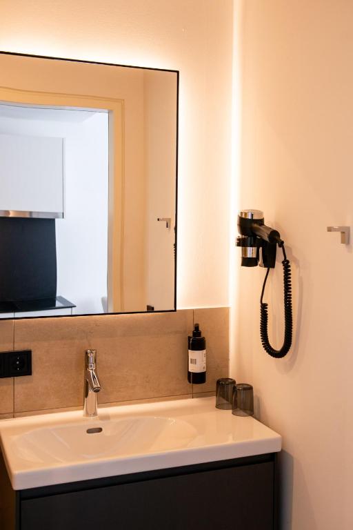 myQuartier Urban Residences digital self check in - 17