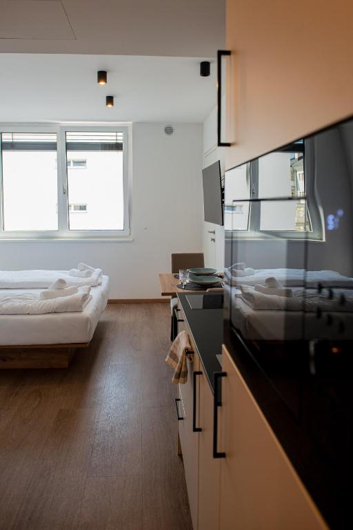 myQuartier Urban Residences digital self check in