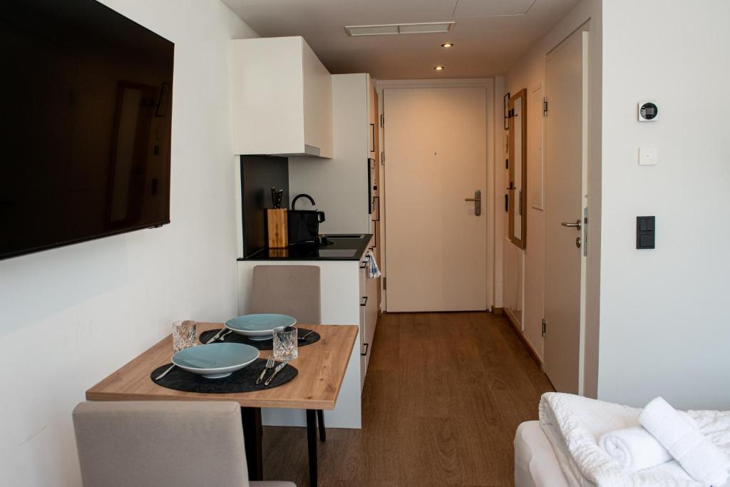 myQuartier Urban Residences digital self check in - 12