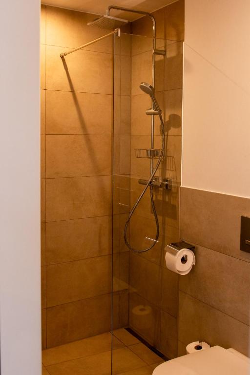 myQuartier Urban Residences digital self check in - 15