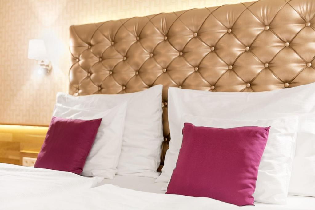 Pytloun Wellness Hotel Harrachov - 18