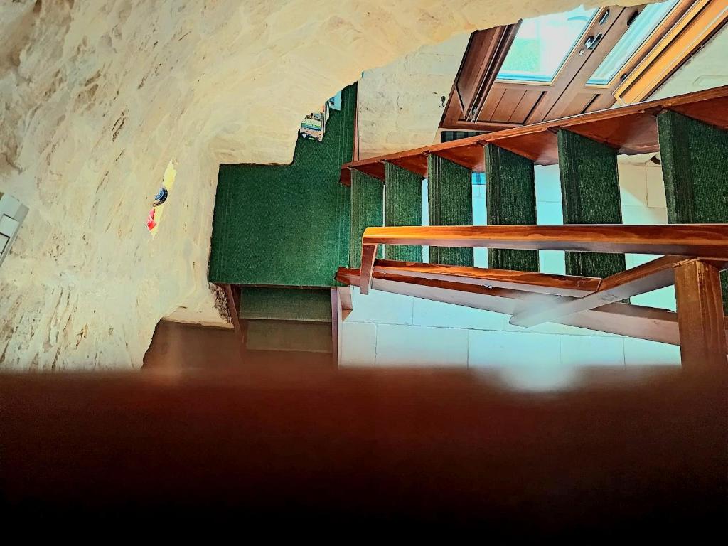 La Rosa dei Trulli B&B - 12