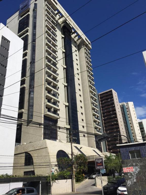  Golden Beach Flat Vista Mar
