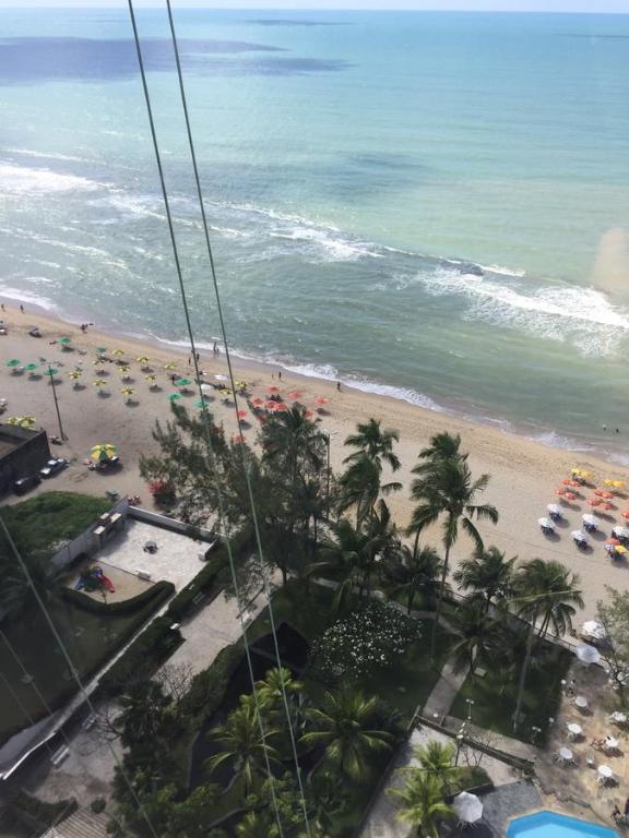  Golden Beach Flat Vista Mar