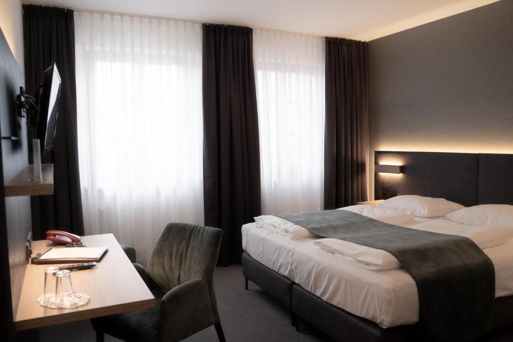 Landhotel Geiselwind - Comfort Double Room