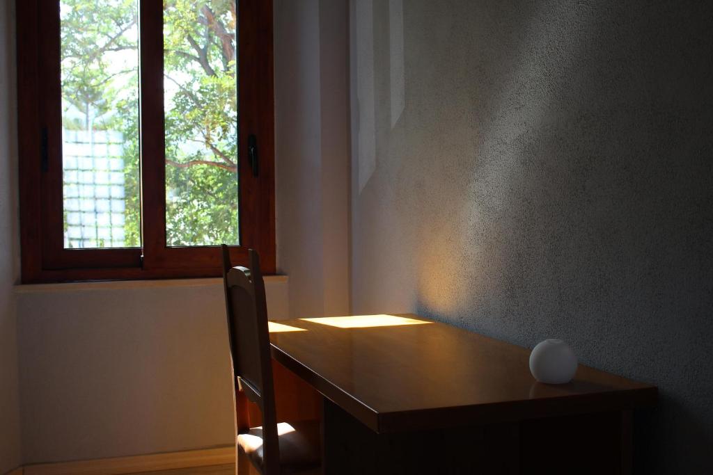 Foto dalla galleria di B&B La Cantoniera a San Teodoro