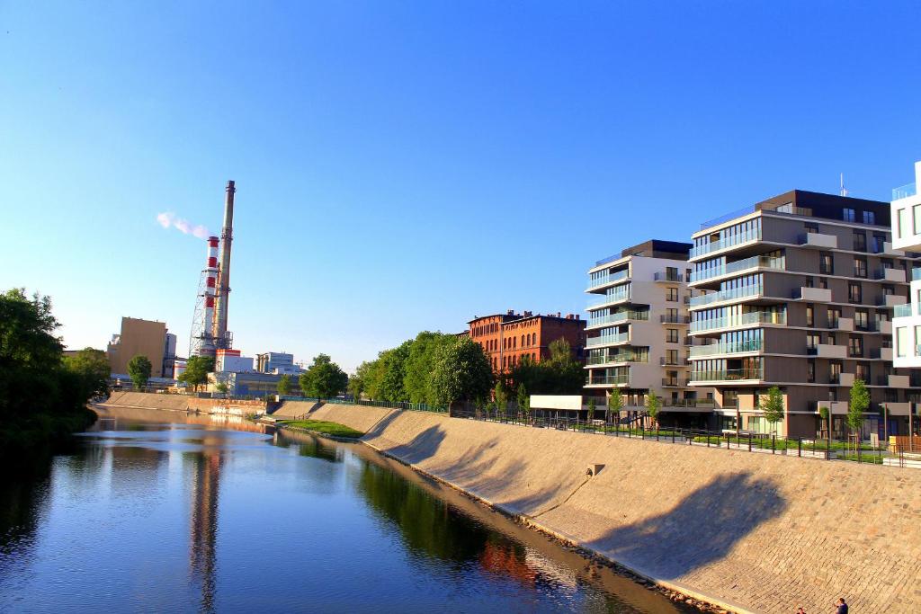 Odra View Apartments - 18