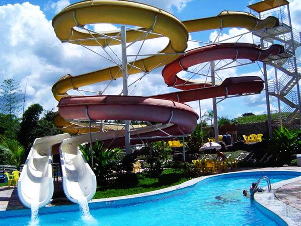  Golden Dolphin Grand Hotel via Hmaster
