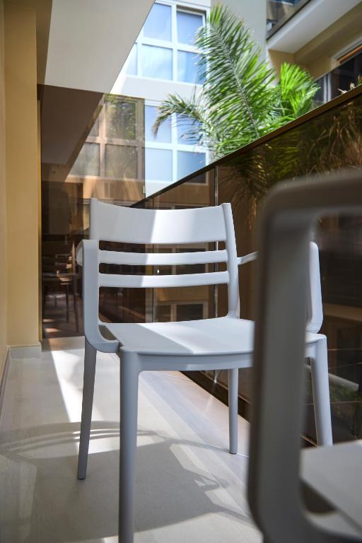 Novotel Malta Sliema - 18