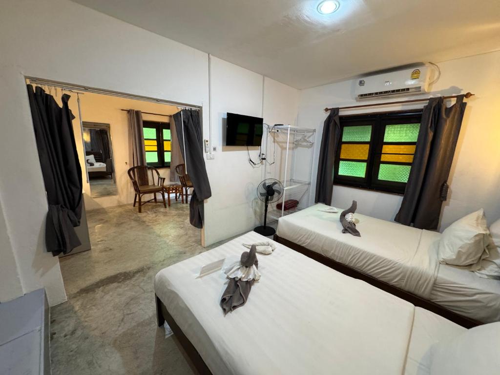 Pagi Pagi villas - 8