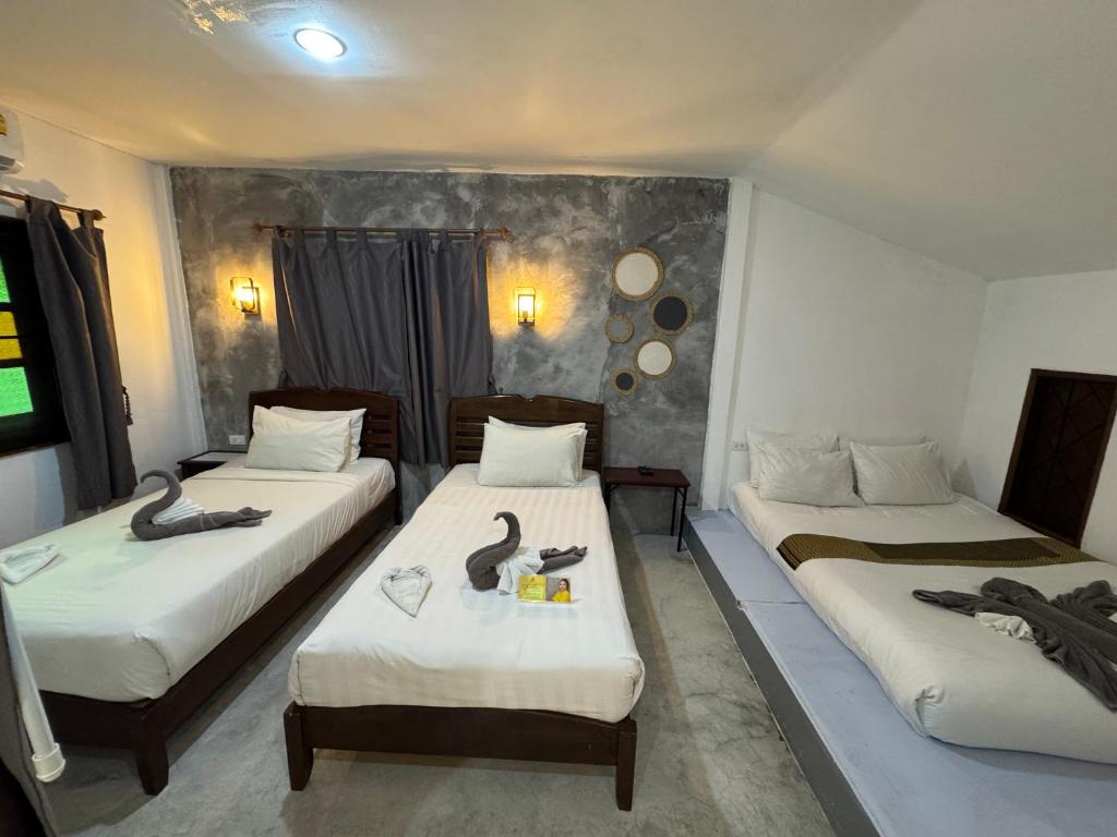 Pagi Pagi villas - 9