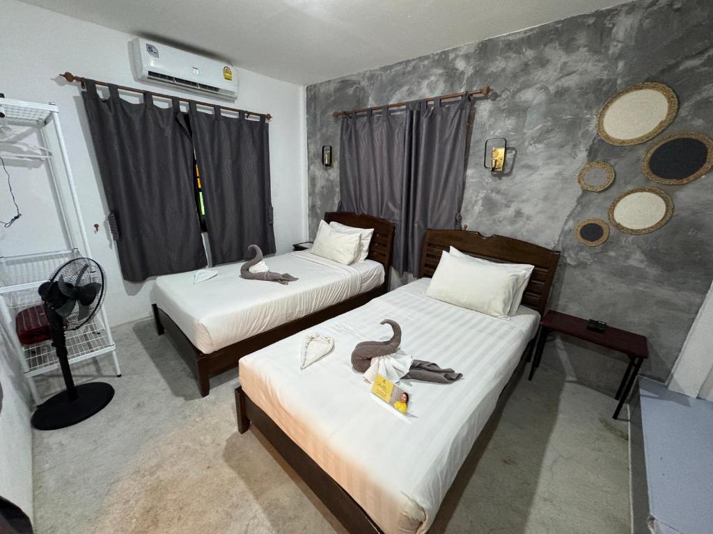 Pagi Pagi villas - 7