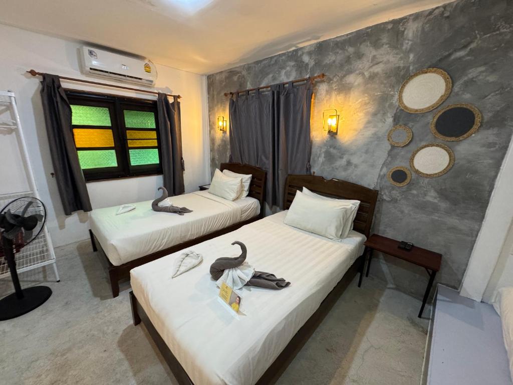 Pagi Pagi villas - 6