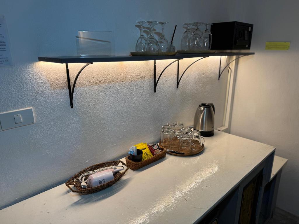 Pagi Pagi villas - 17