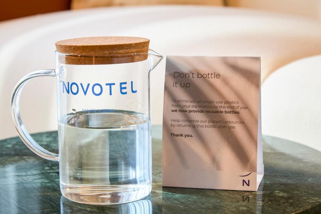Novotel Malta Sliema - 17