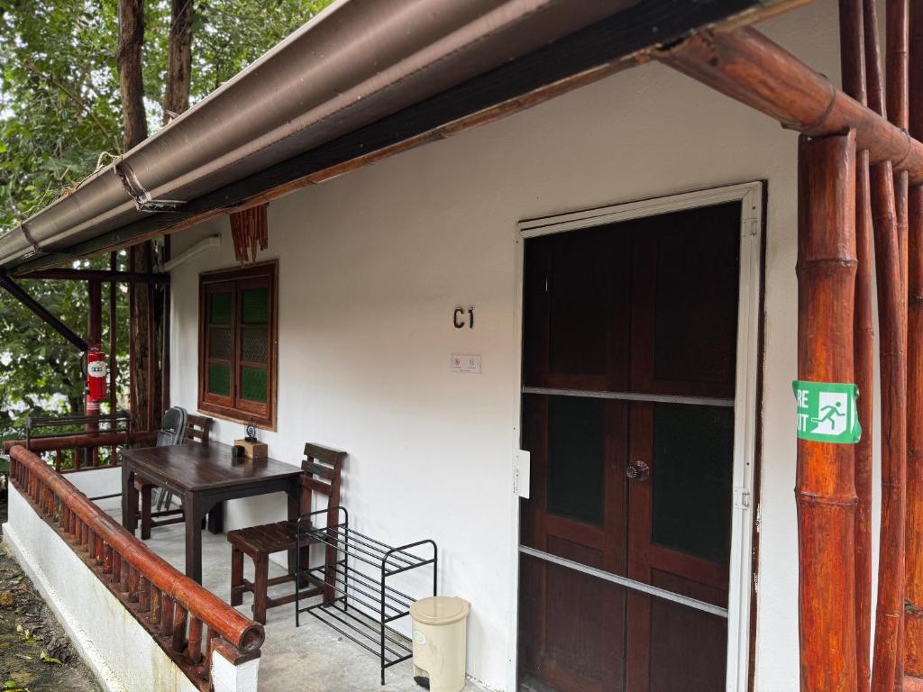 Pagi Pagi villas - 4