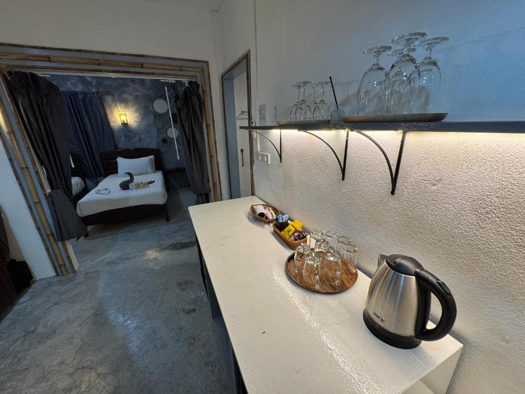 Pagi Pagi villas - 15