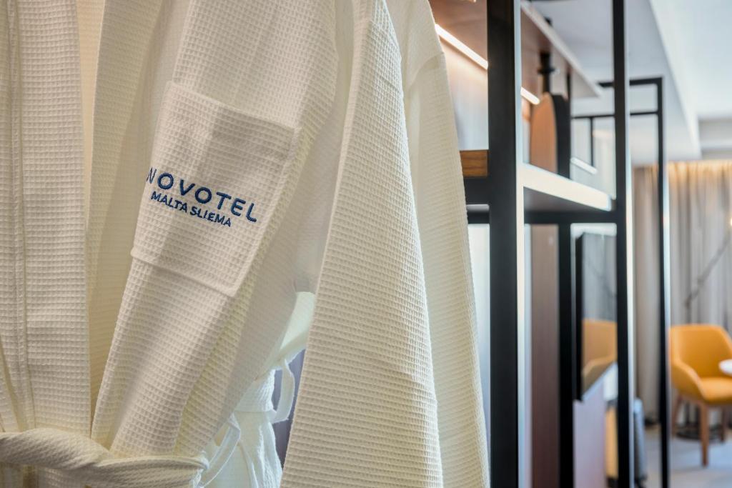 Novotel Malta Sliema - 8