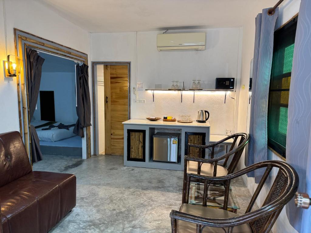 Pagi Pagi villas - 16