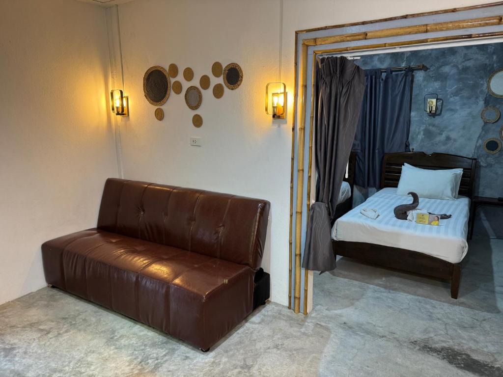 Pagi Pagi villas - 10