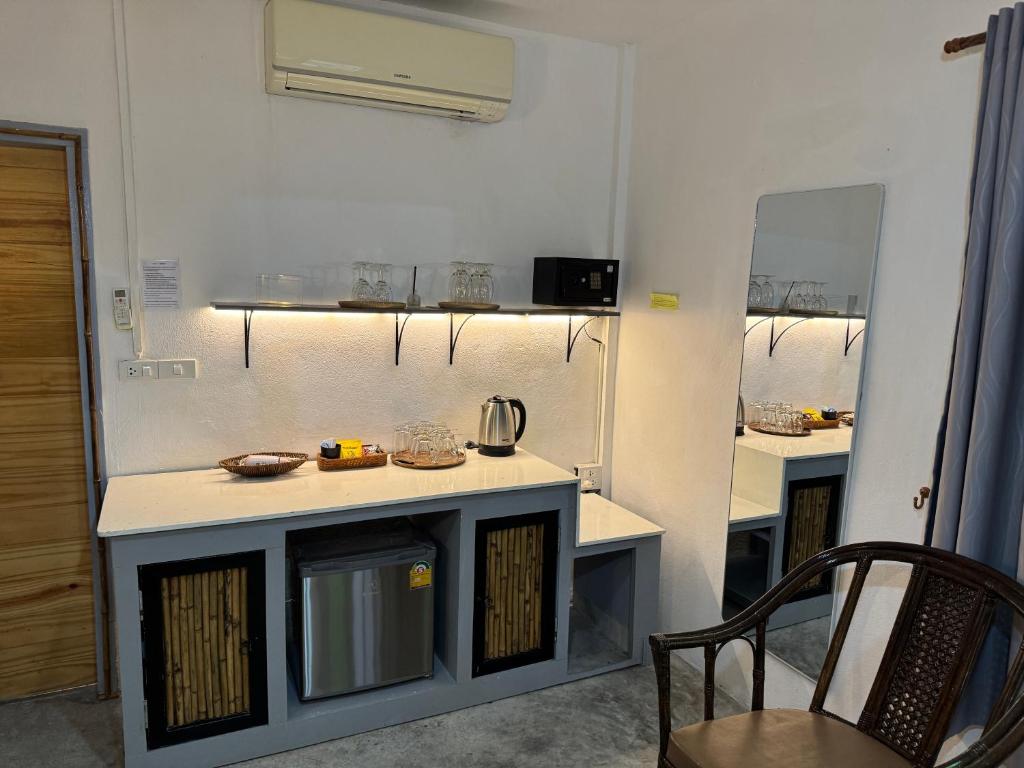 Pagi Pagi villas - 14