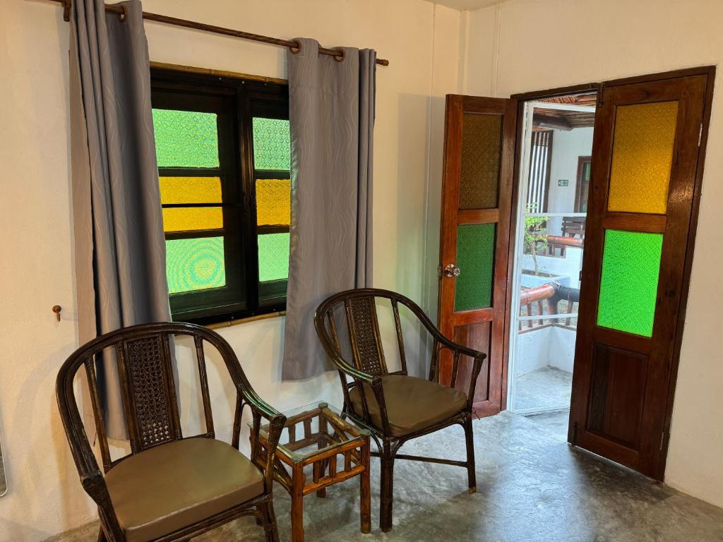 Pagi Pagi villas - 13