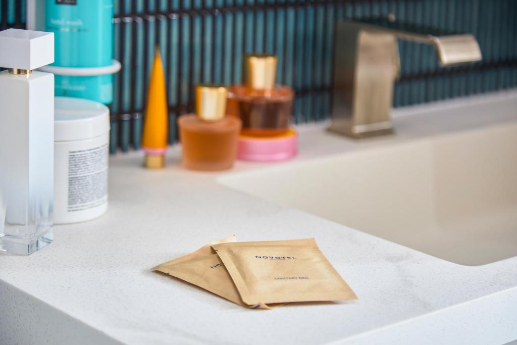 Novotel Malta Sliema - 9