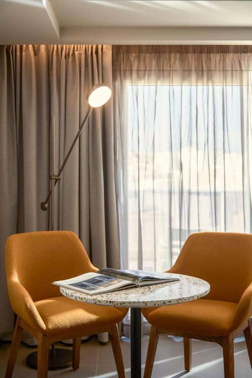 Novotel Malta Sliema - 16