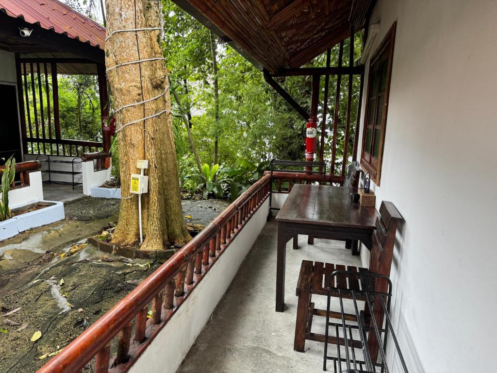 Pagi Pagi villas - 3