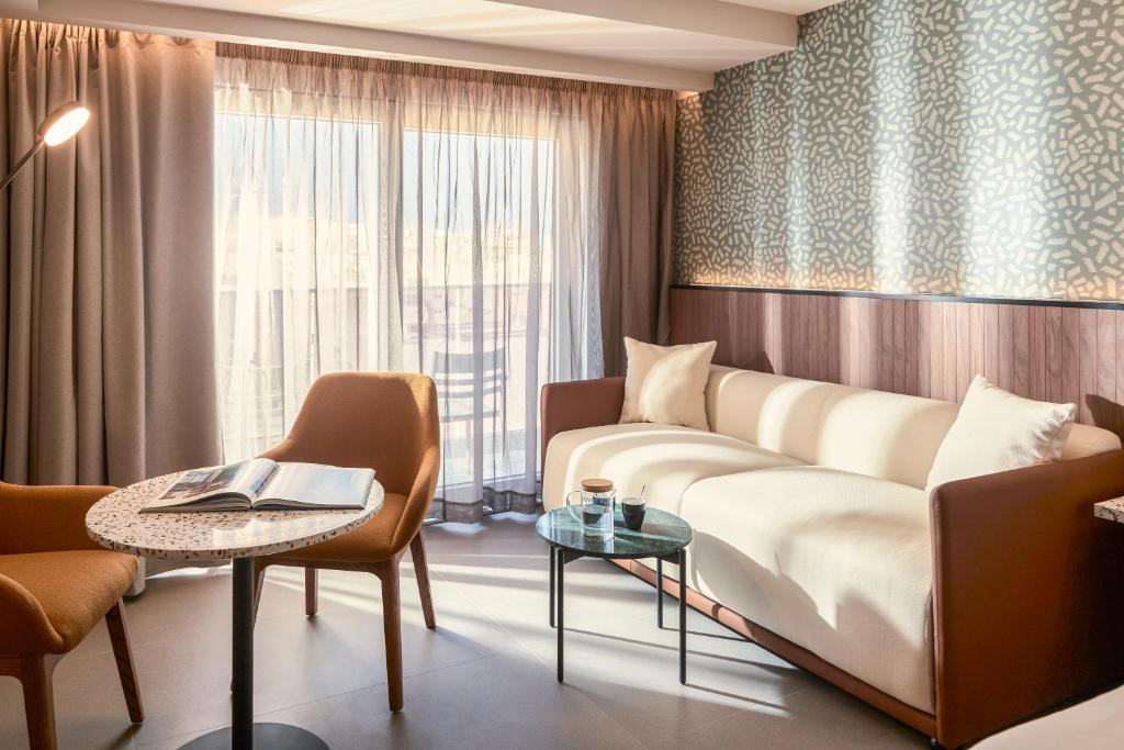 Novotel Malta Sliema - 15