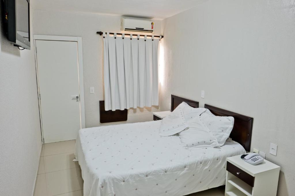  Hotel Chapeco Center