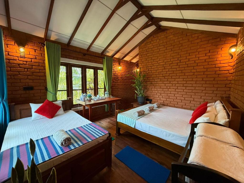 Sigiri Sandilu Homestay - 16