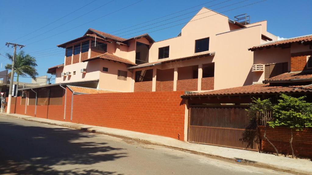  Pousada Paraiso