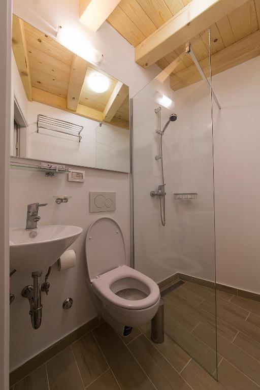 Apartments Casa Vecchia - 11