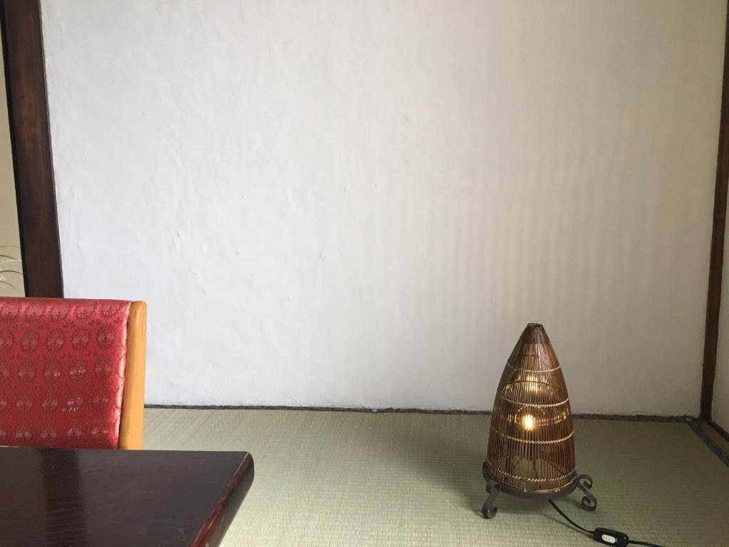 Fotografie z fotogalerie ubytování Guesthouse Kiten v destinaci Gifu