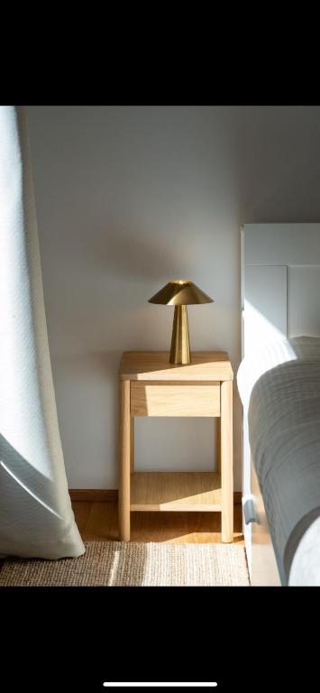 Core Luxembourg City - Bullseye