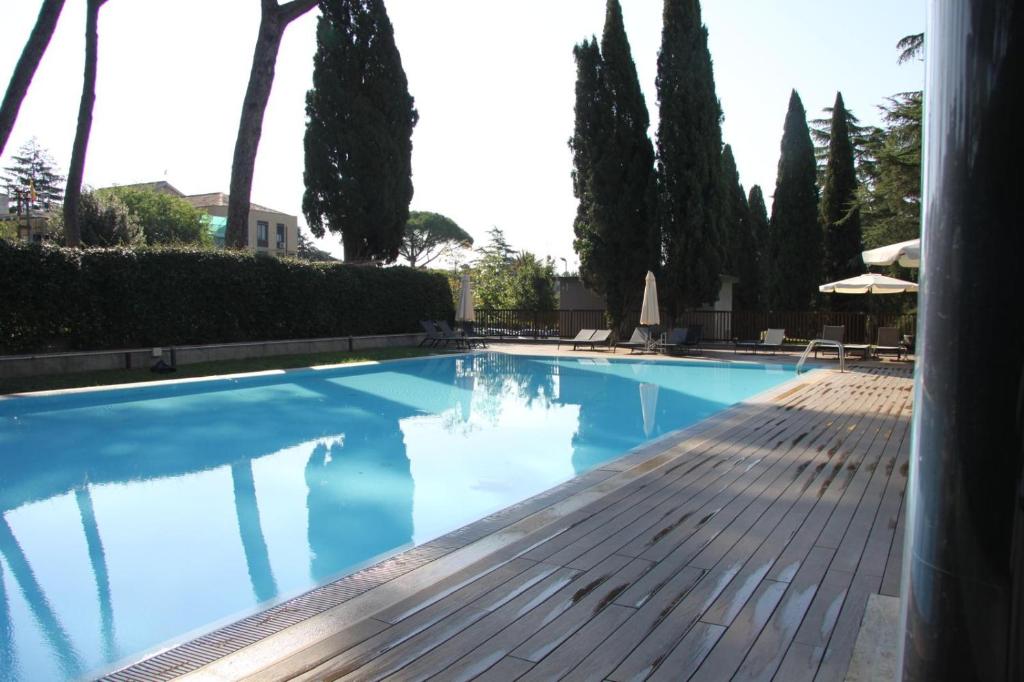 Clio Apartment with Seasonal Pool