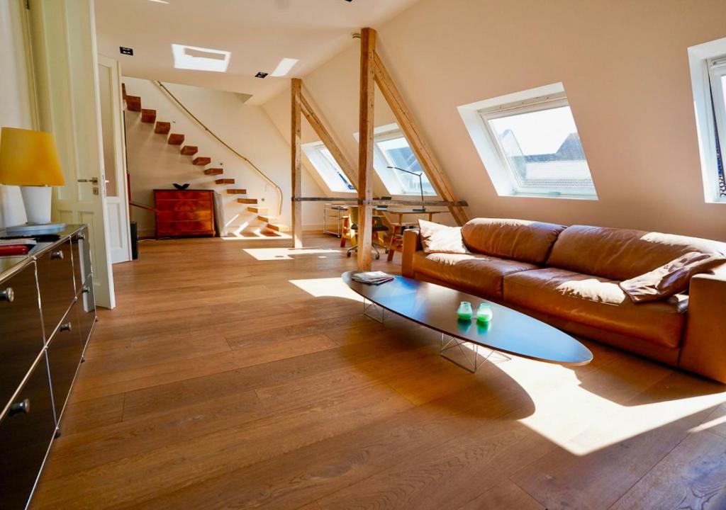 Maisonette loft in the best location in Cologne, Cologne (updated ...